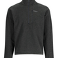 Simms M's Rivershed-Half Zip Fleece