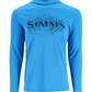 Simms M's Tech Hoody - Artist Series