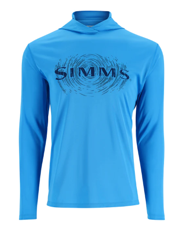 Simms M's Tech Hoody - Artist Series