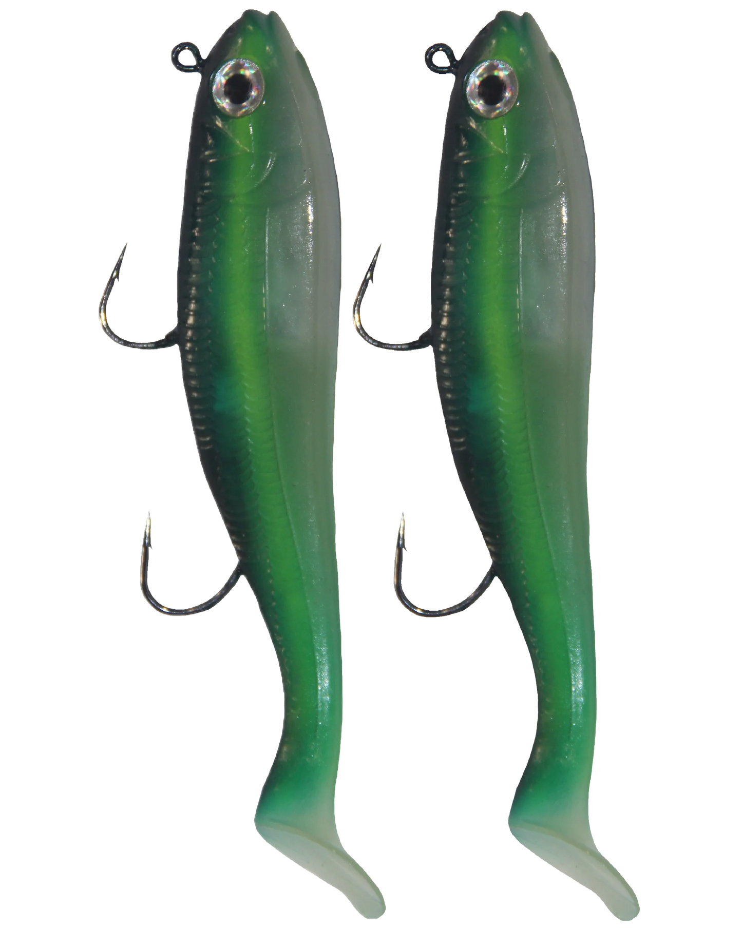 Lighthouse Mega Bite Swim Tail Jig 6oz