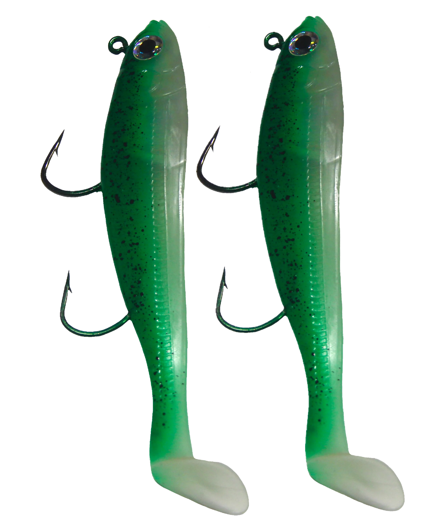 Lighthouse Mega Bite Swim Tail Jig 6oz