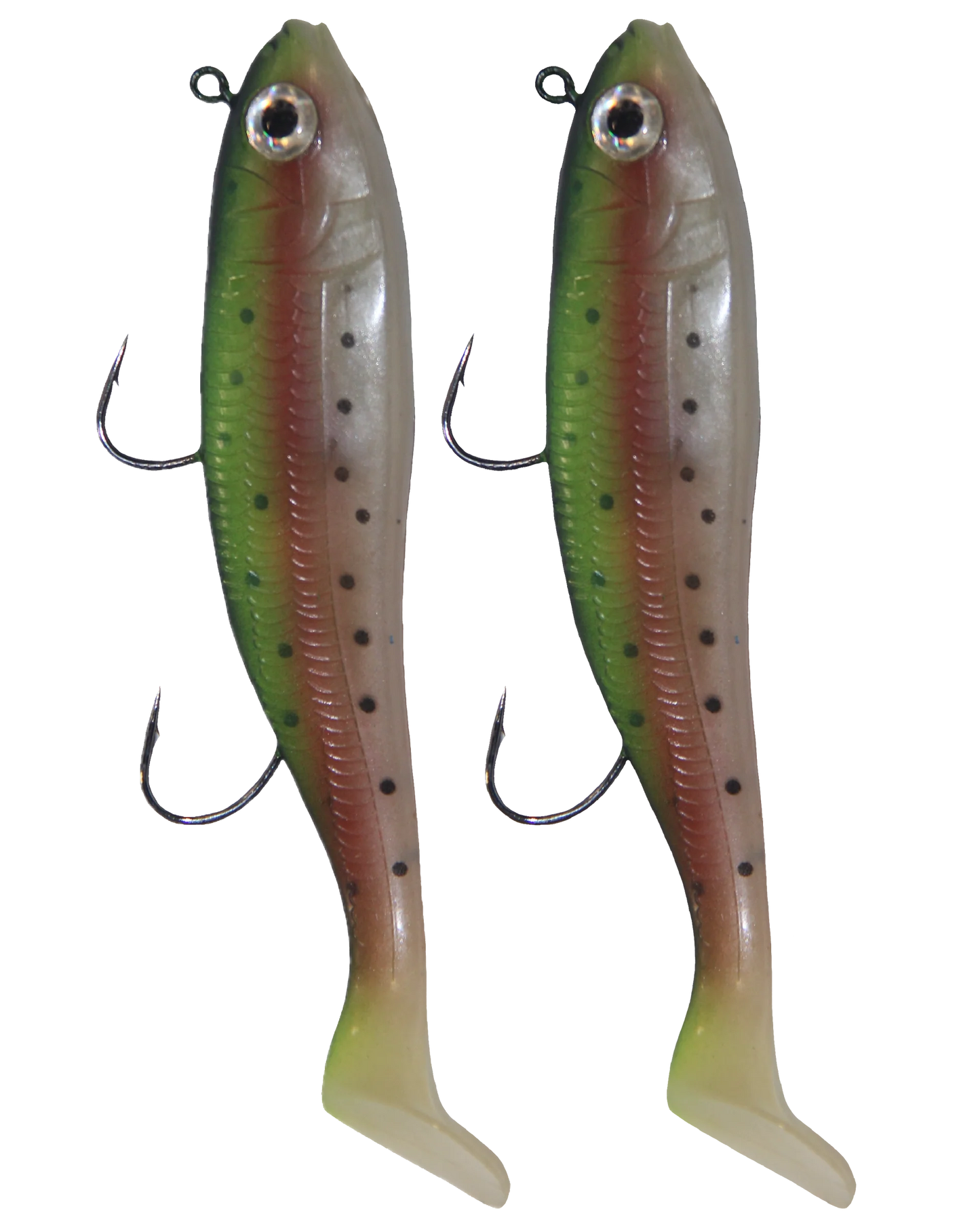 Lighthouse Mega Bite Swim Tail Jig 6oz