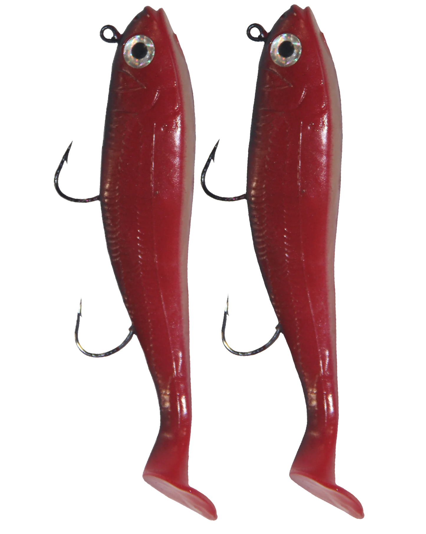 Lighthouse Mega Bite Swim Tail Jig 6oz