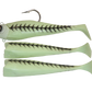 Lighthouse Mega Bite Swim Tail Jig, 14oz.