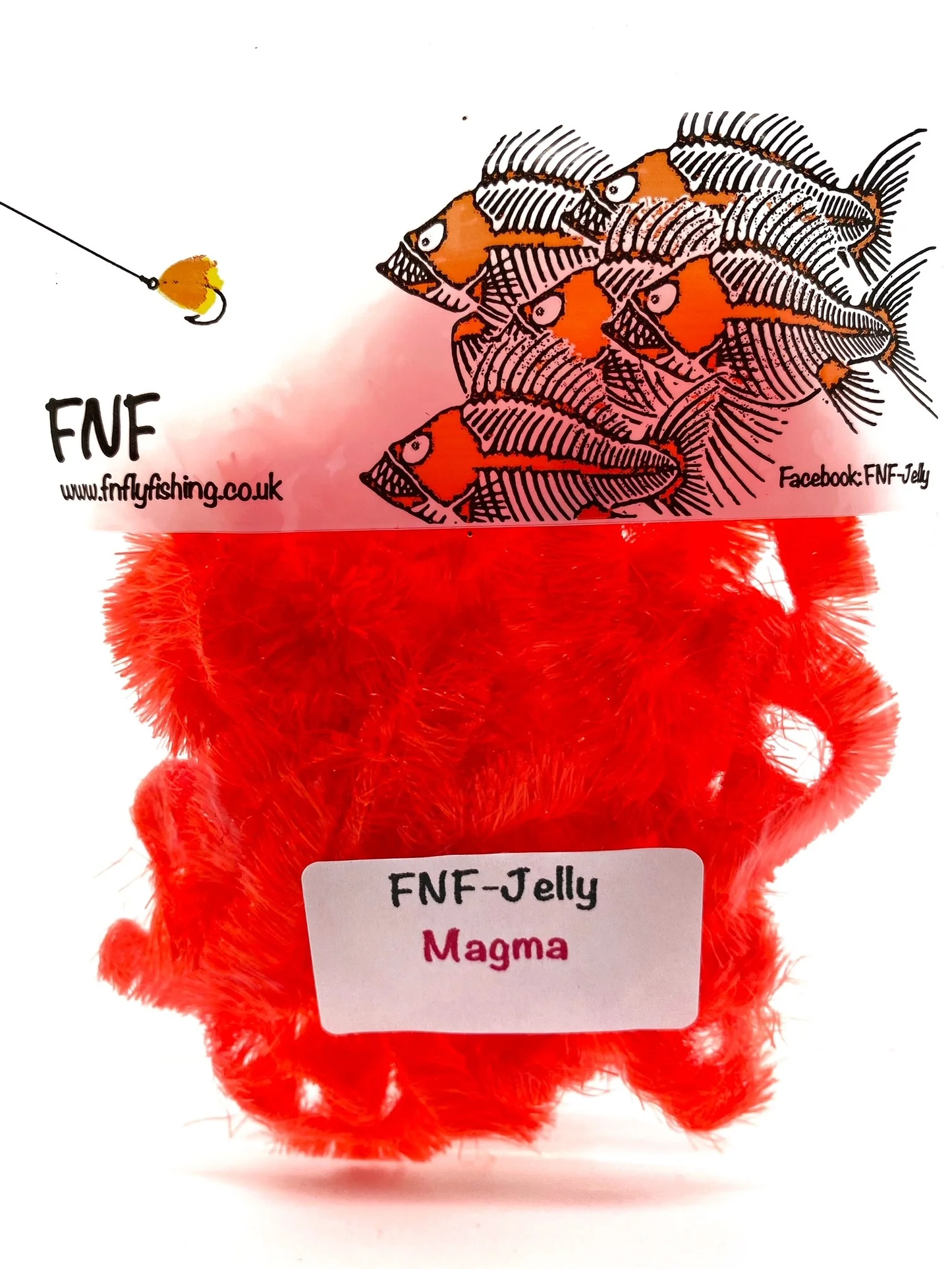 FNF Jelly Fritz