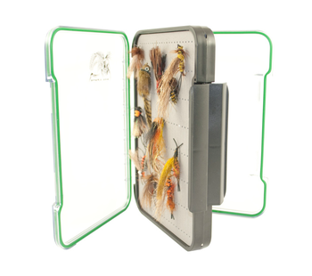 Fly Box 1271 Super Magnum Waterproof Box