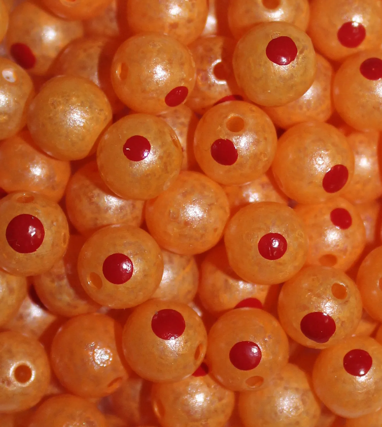 Trout Beads