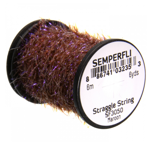 Semperfli Straggle String Micro Chenille