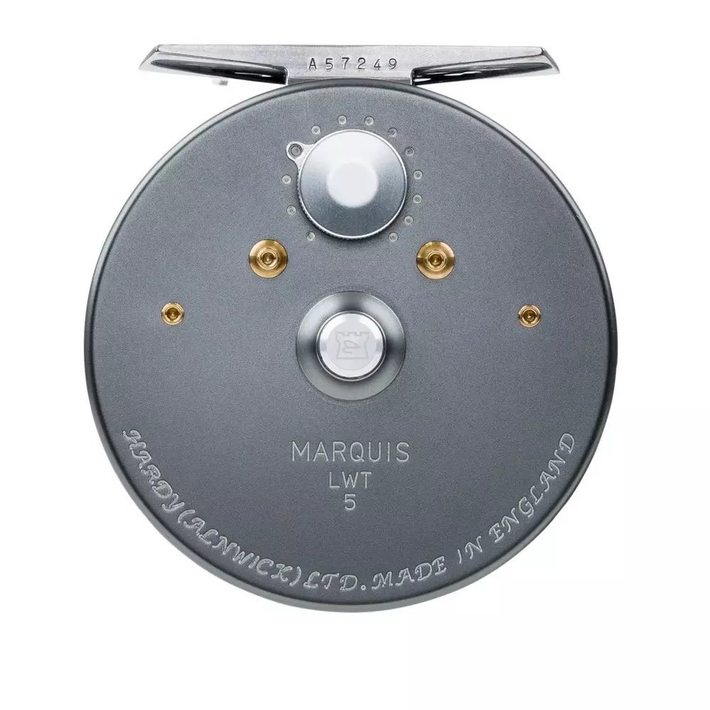 Hardy Marquis LWT Fly Reel