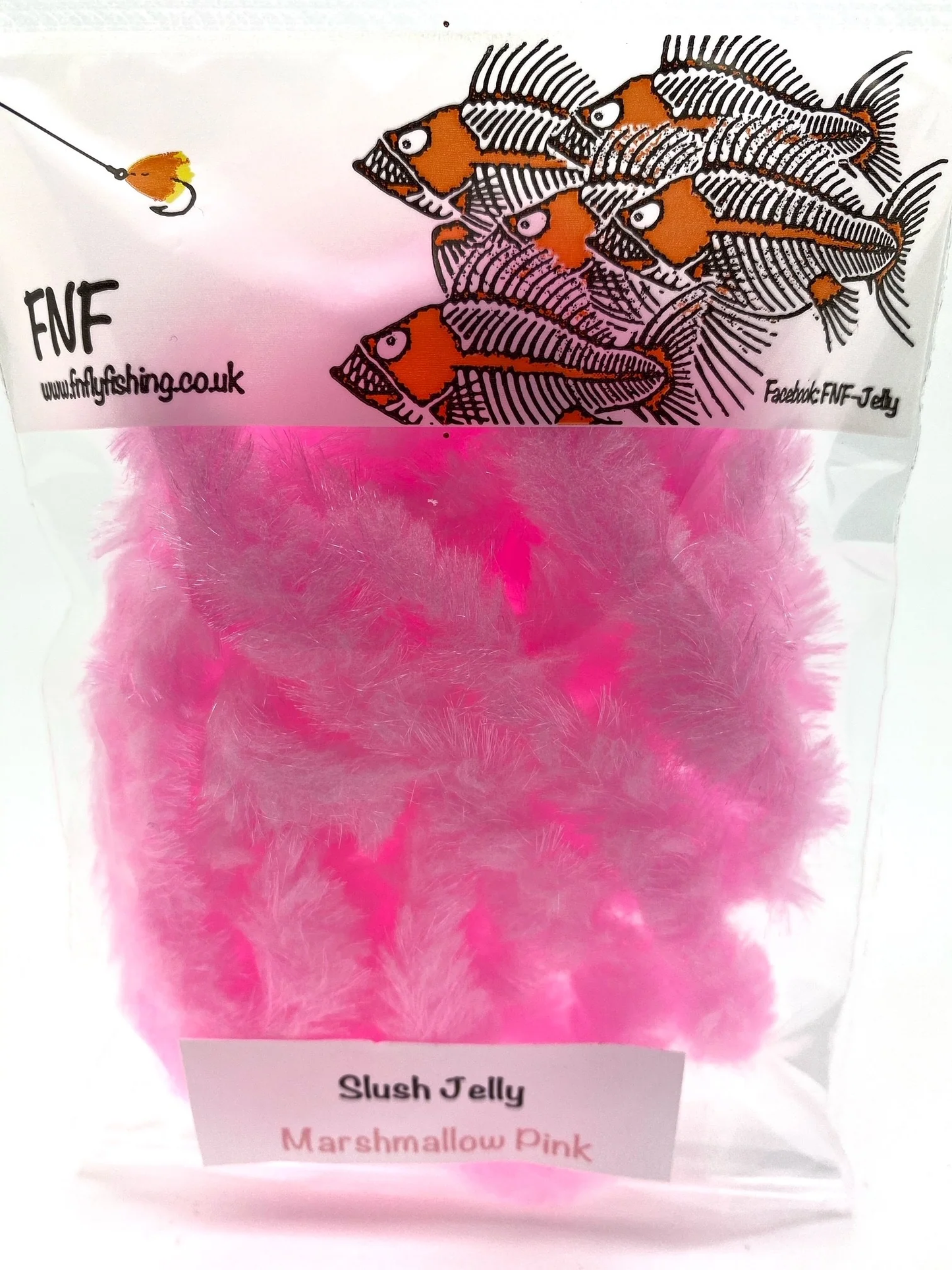 FNF Slush Jelly