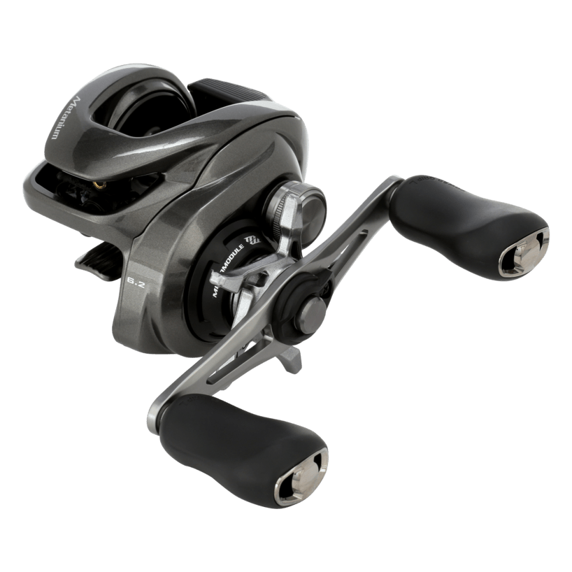 Shimano Metanium Casting Reel