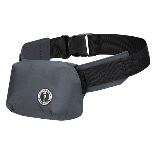 Mustang MD3070 Minimalist Manual Inflatable Belt Pack