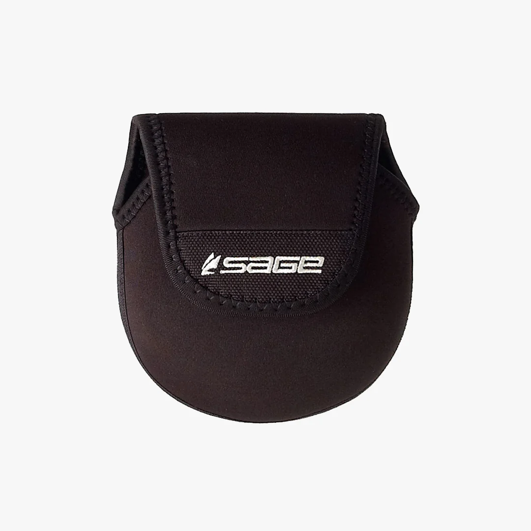 Sage Neoprene Reel Cases