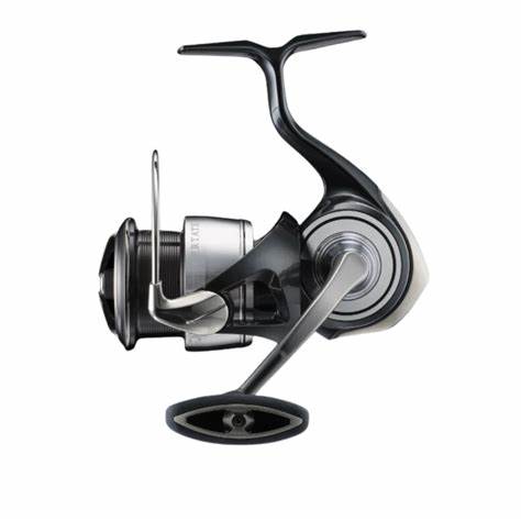 Daiwa 24 Certate LTG Spinning Reel