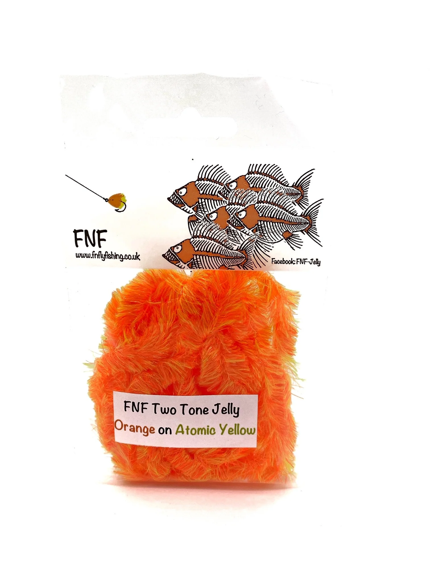 FNF Two Tone Jelly