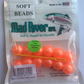 Mad River Roe Eggs Soft Bead