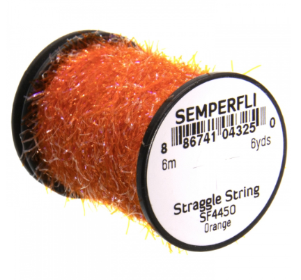 Semperfli Straggle String Micro Chenille