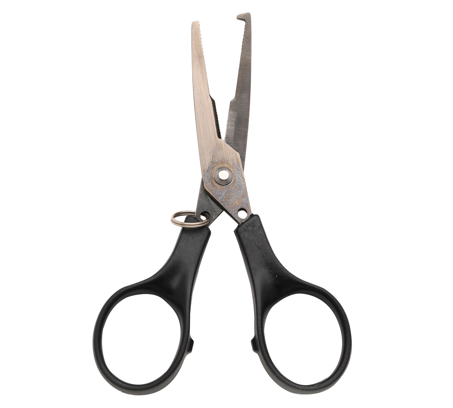 P-line Split Ring Braided Line Scissors