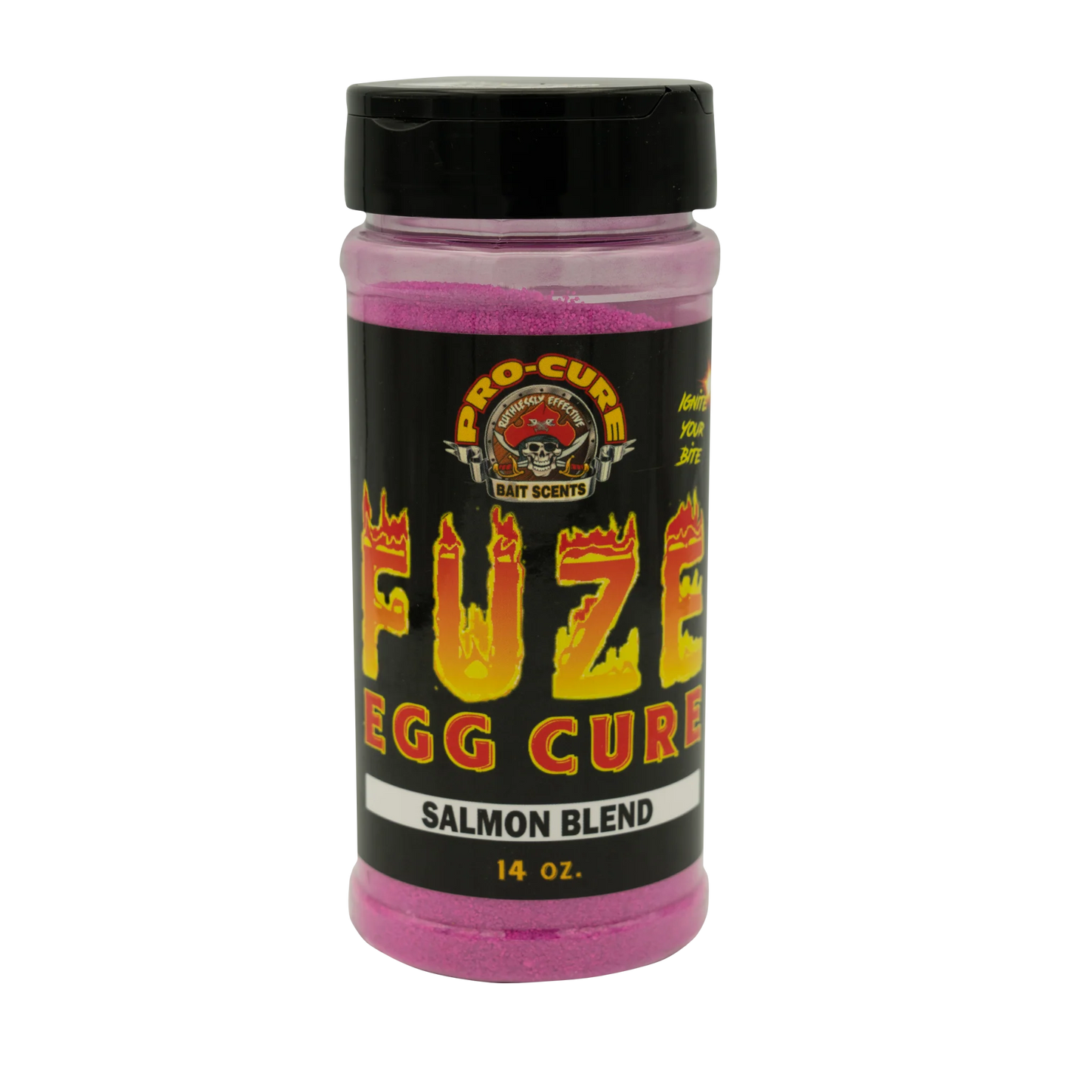 Pro Cure Fuze Egg Cure 14 oz