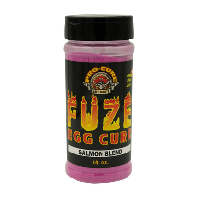 Pro Cure Fuze Egg Cure 14 oz