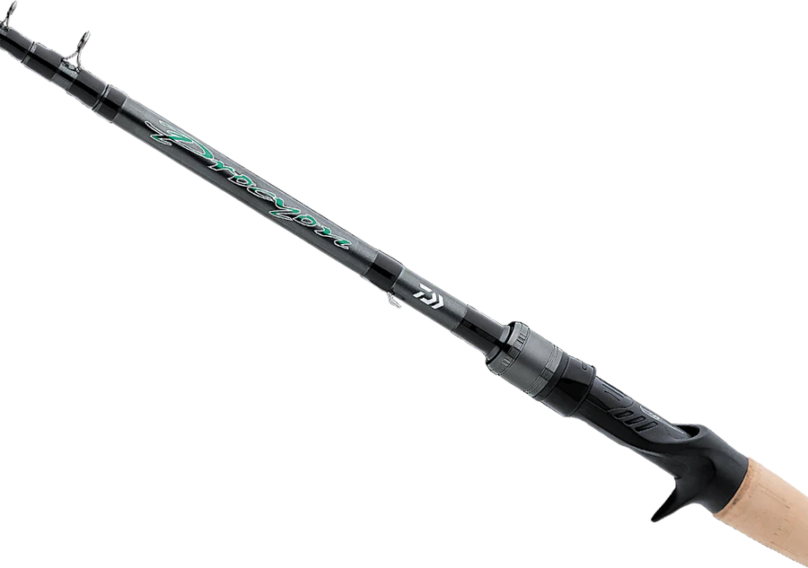 Daiwa  Procyon Telescoping Travel Rod