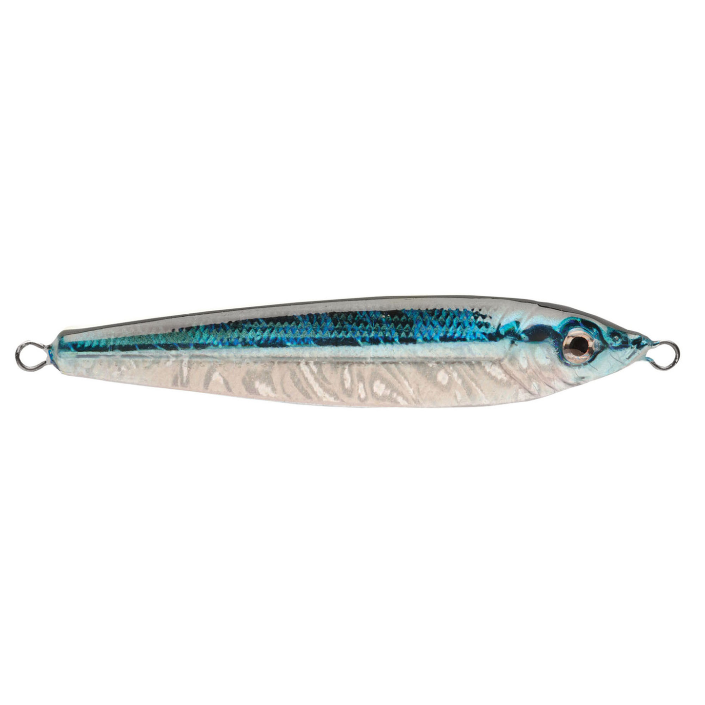 P-line Laser Minnow