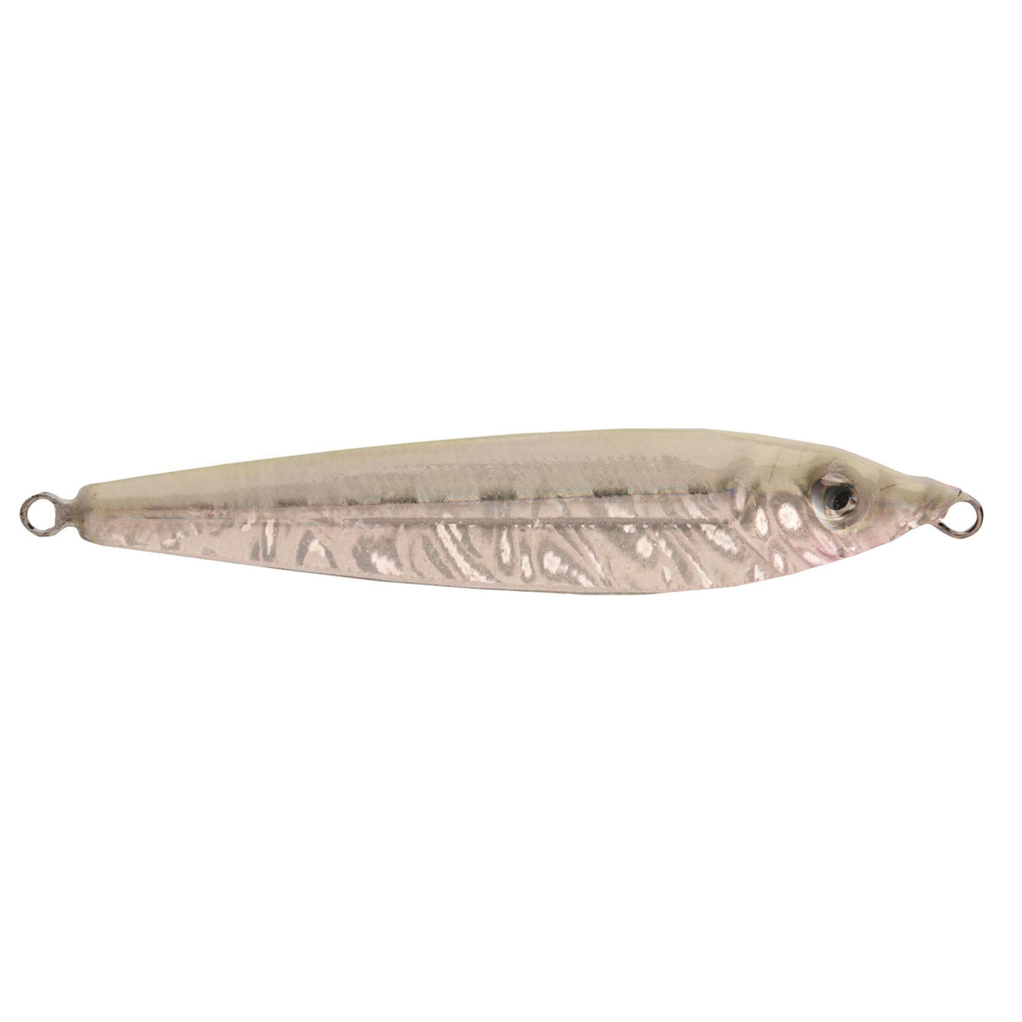 P-line Laser Minnow