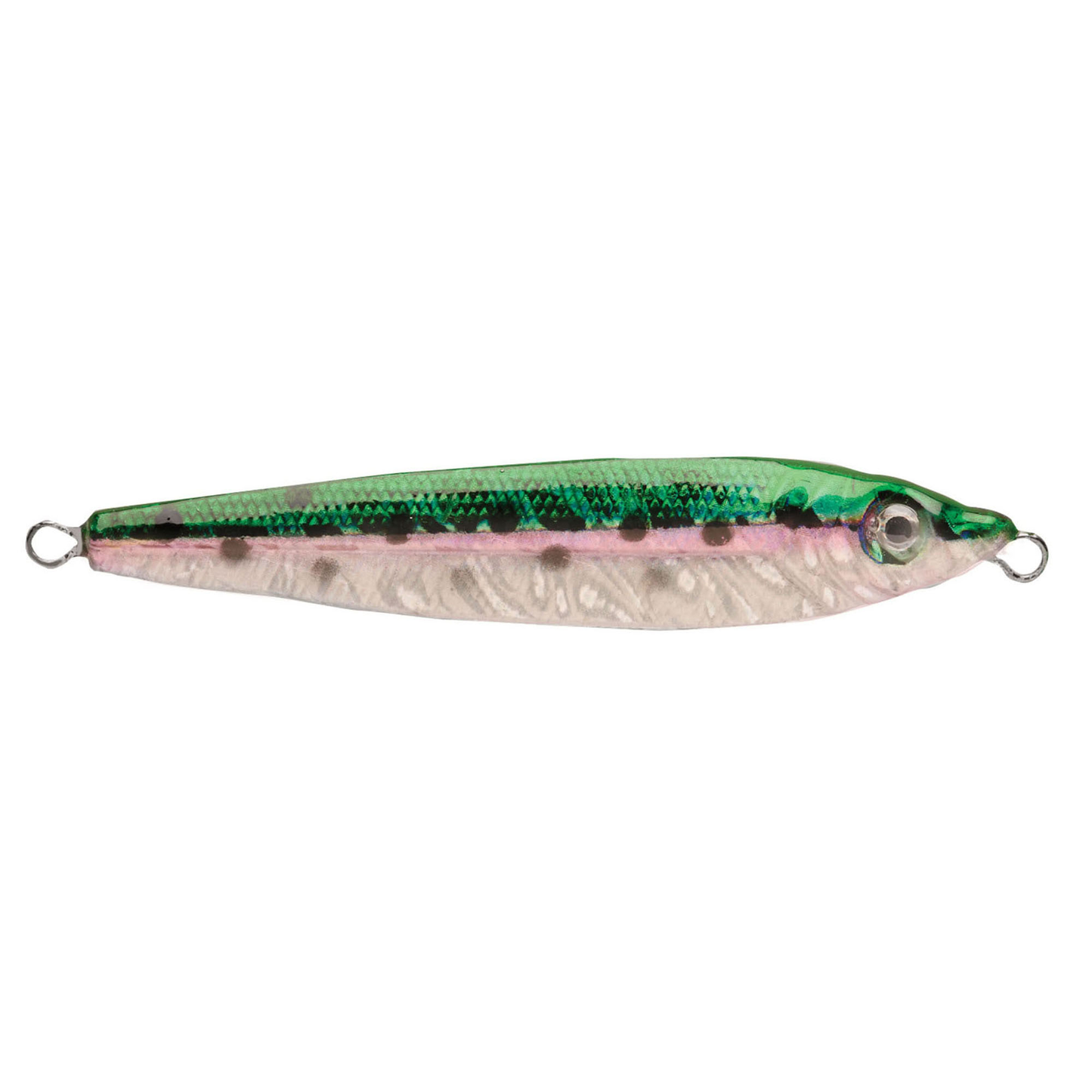 P-line Laser Minnow