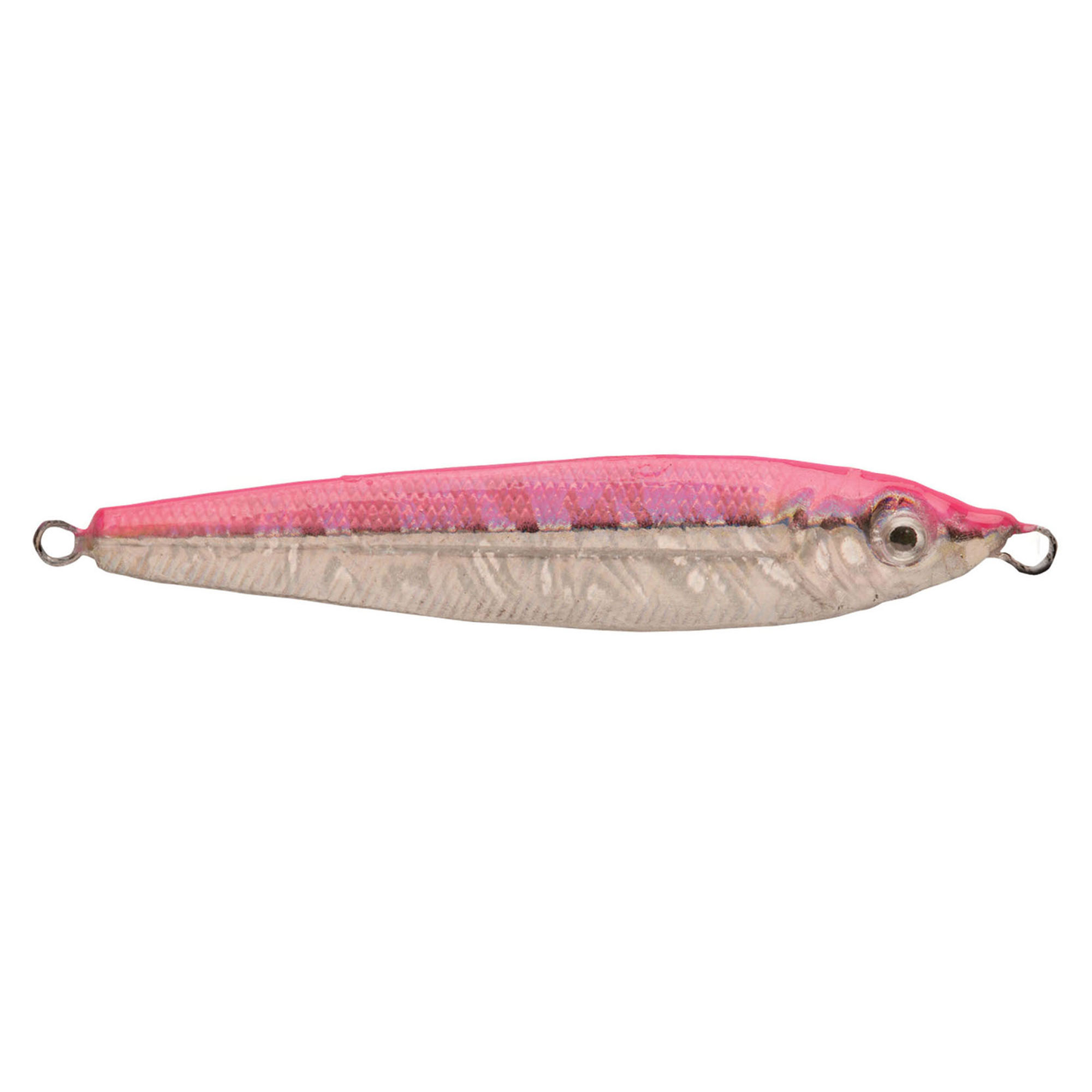 P-line Laser Minnow