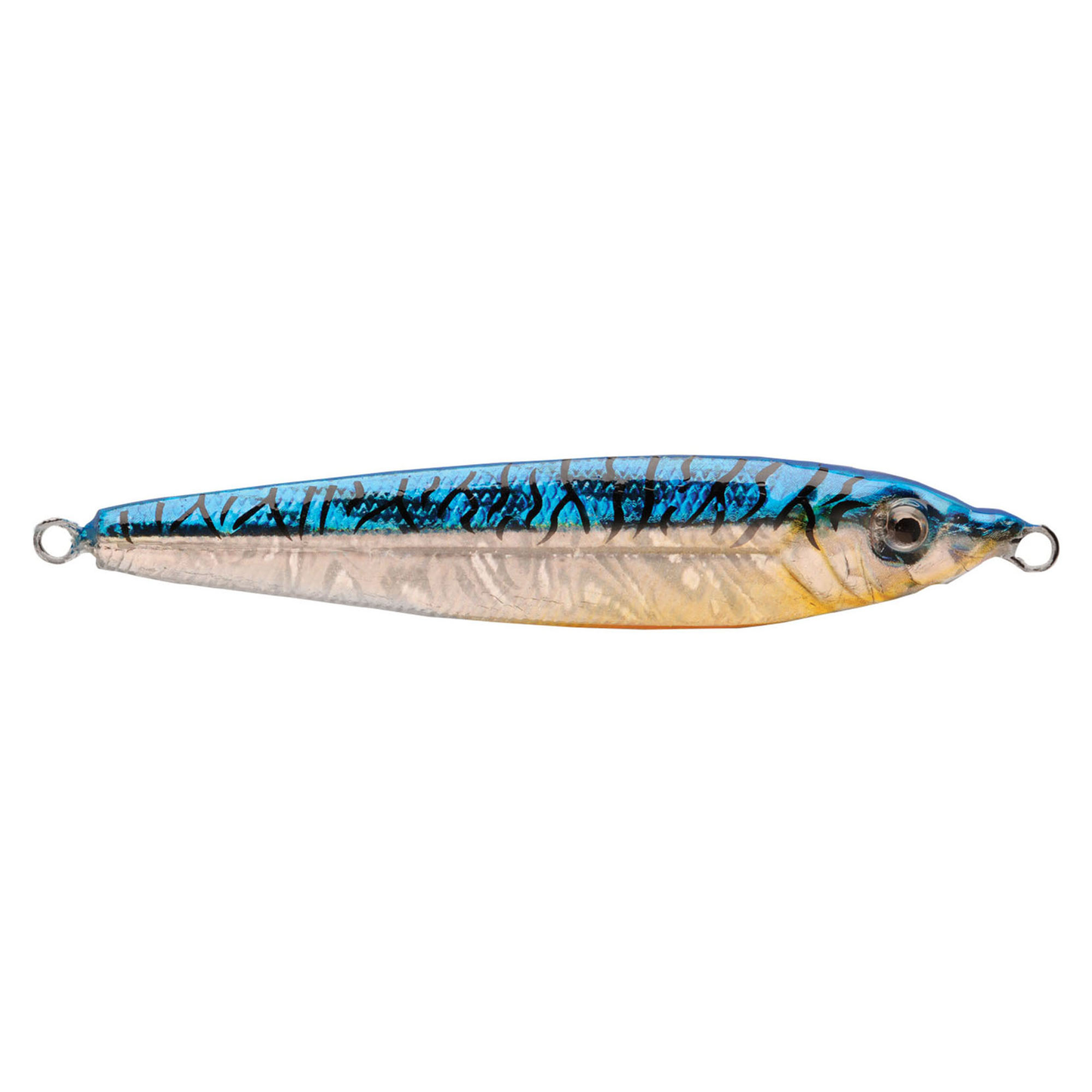 P-line Laser Minnow