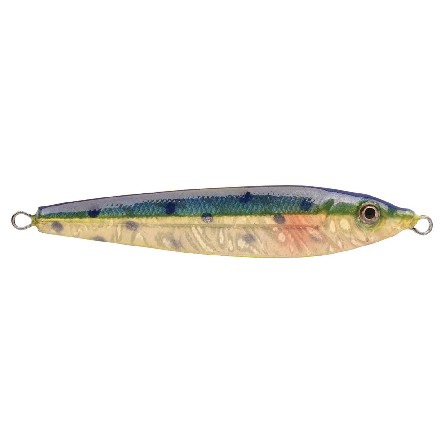 P-line Laser Minnow