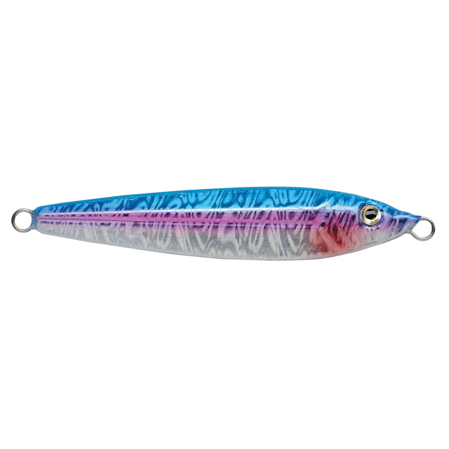 P-line Laser Minnow