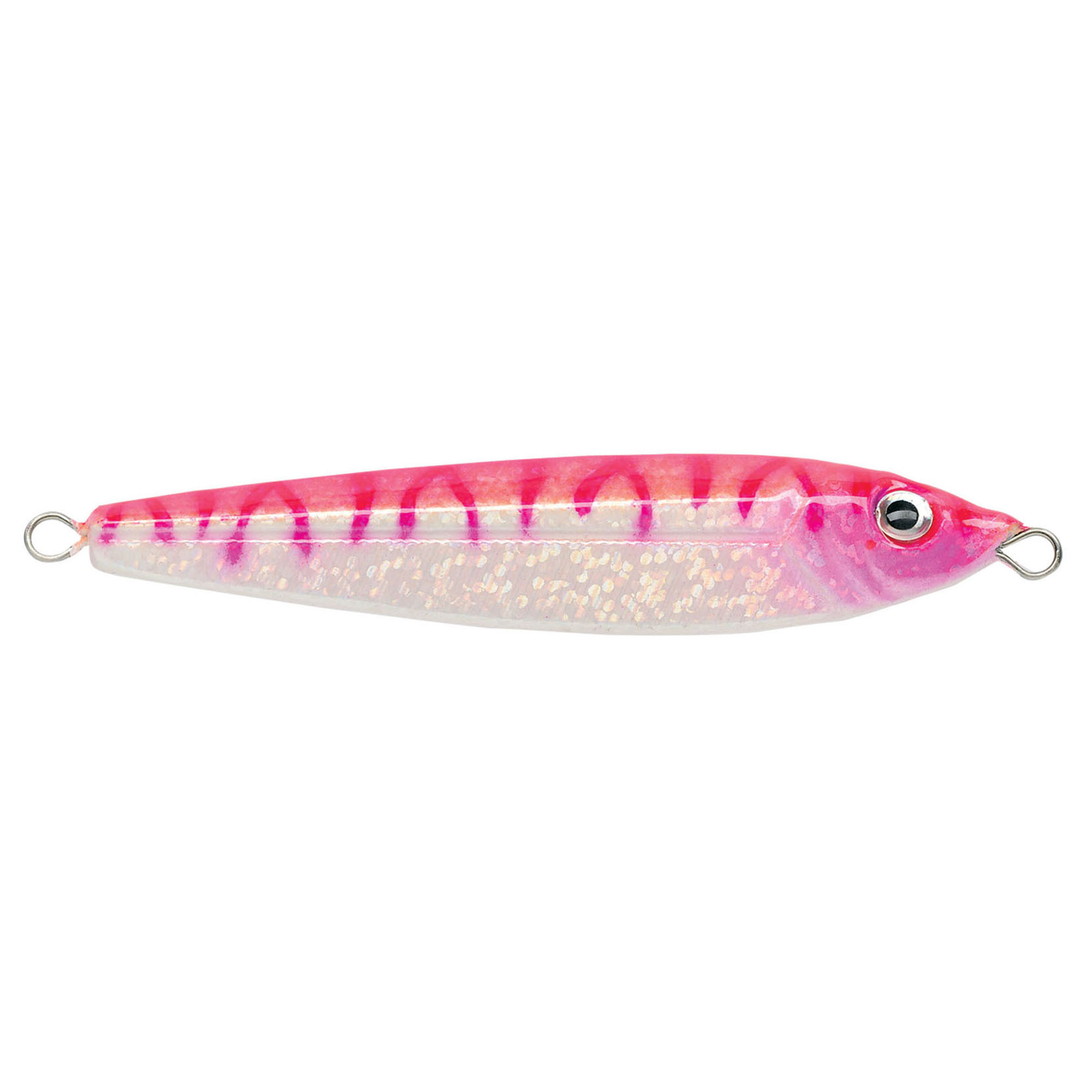 P-line Laser Minnow