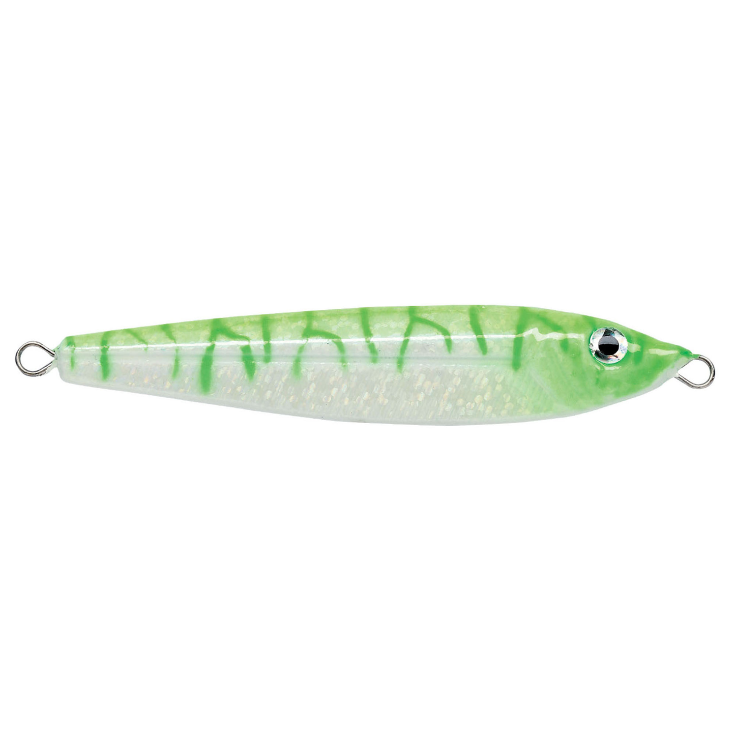 P-line Laser Minnow