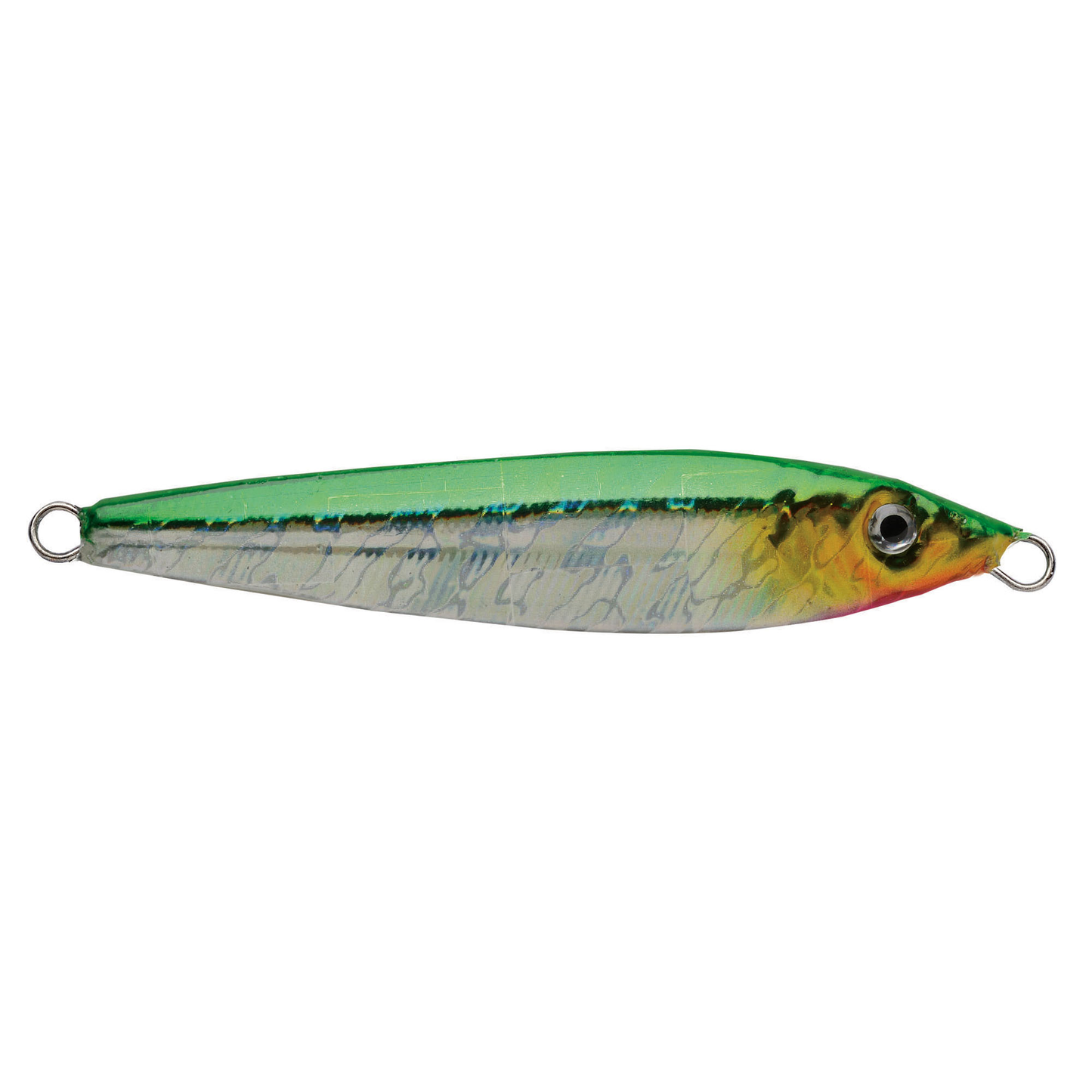 P-line Laser Minnow