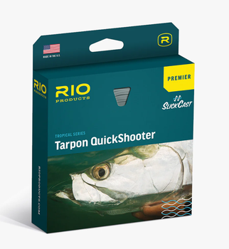 Rio Premier Tarpon Quickshooter