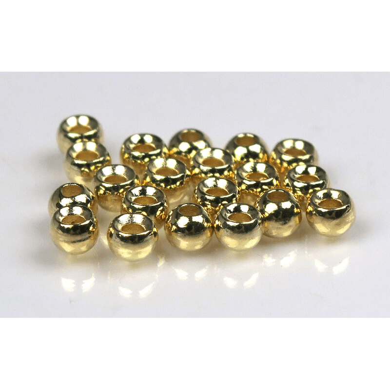 Hareline Plummeting Tungsten Beads