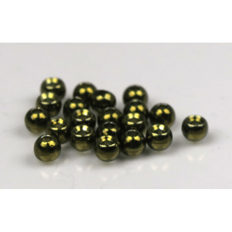 Hareline Plummeting Tungsten Beads