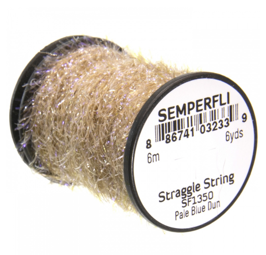 Semperfli Straggle String Micro Chenille