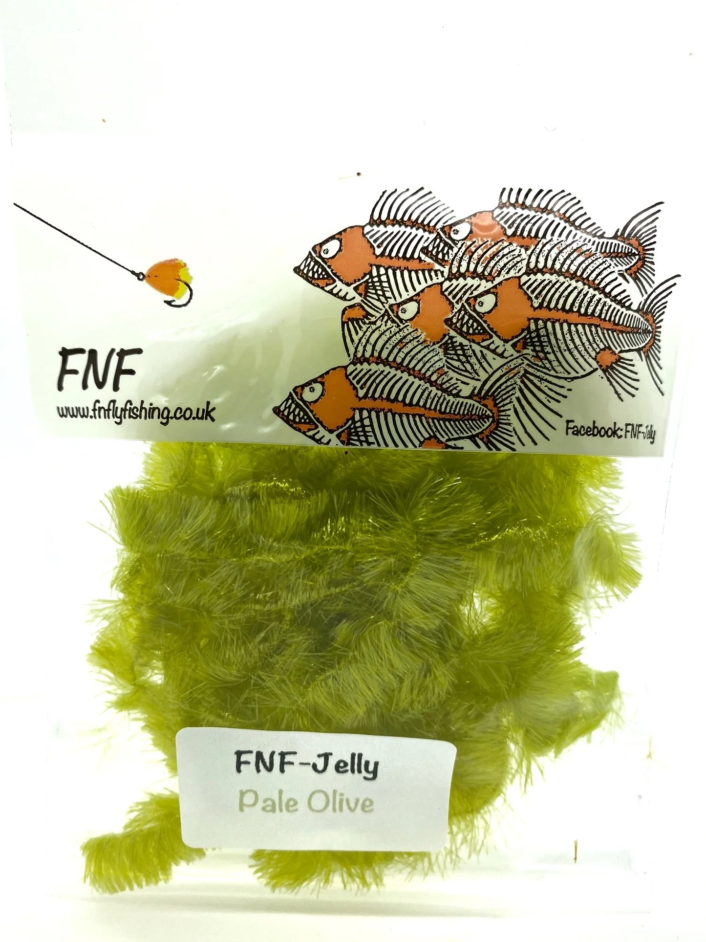 FNF Jelly Fritz