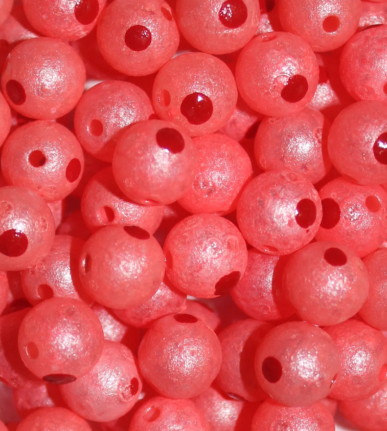 Trout Beads 12mm