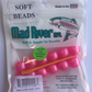 Mad River Roe Eggs Soft Bead