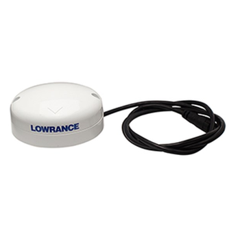 Lowrance Point-1 GPS/HDG Antenna