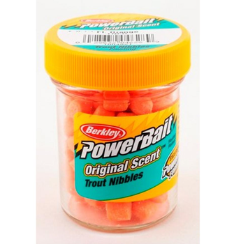 Powerbait Trout Nibbles