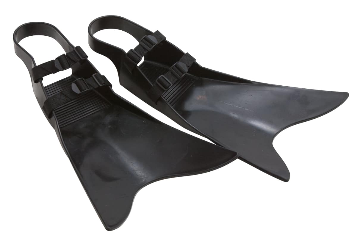 Outcast Power Fins