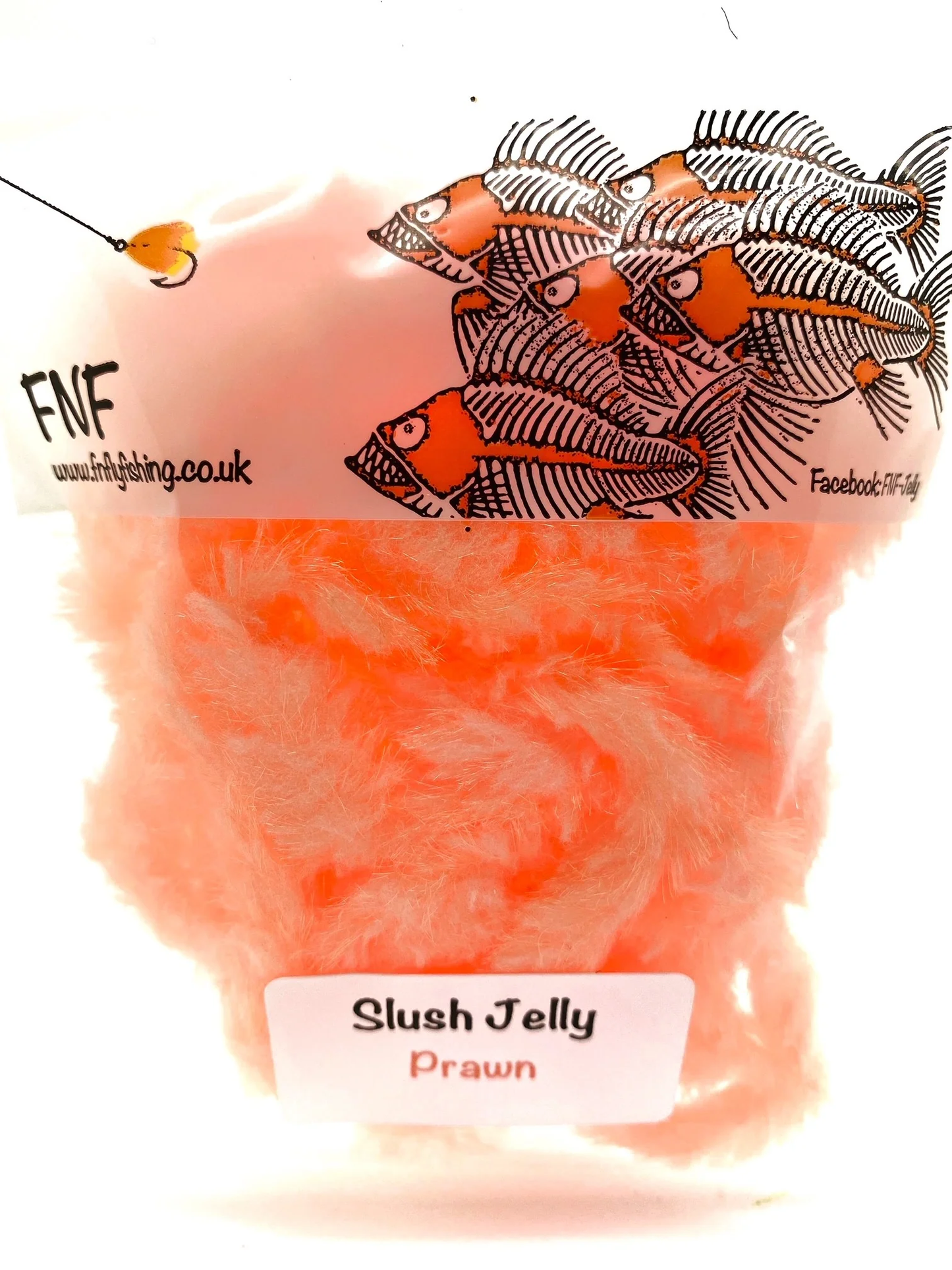 FNF Slush Jelly