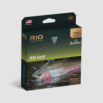 Rio Elite Rio Gold