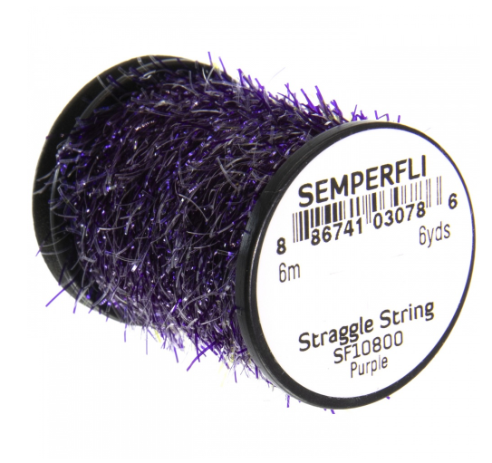 Semperfli Straggle String Micro Chenille