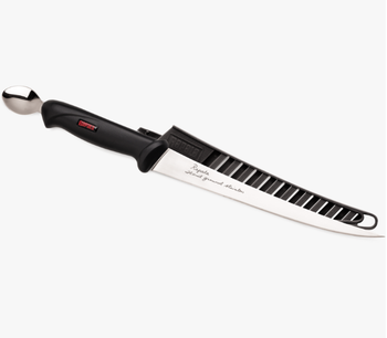 Rapala Spoon Fillet Knife