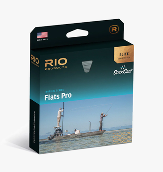 Rio Elite Flats Pro - Intermediate